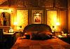 Bedroom With AC - Double Bed